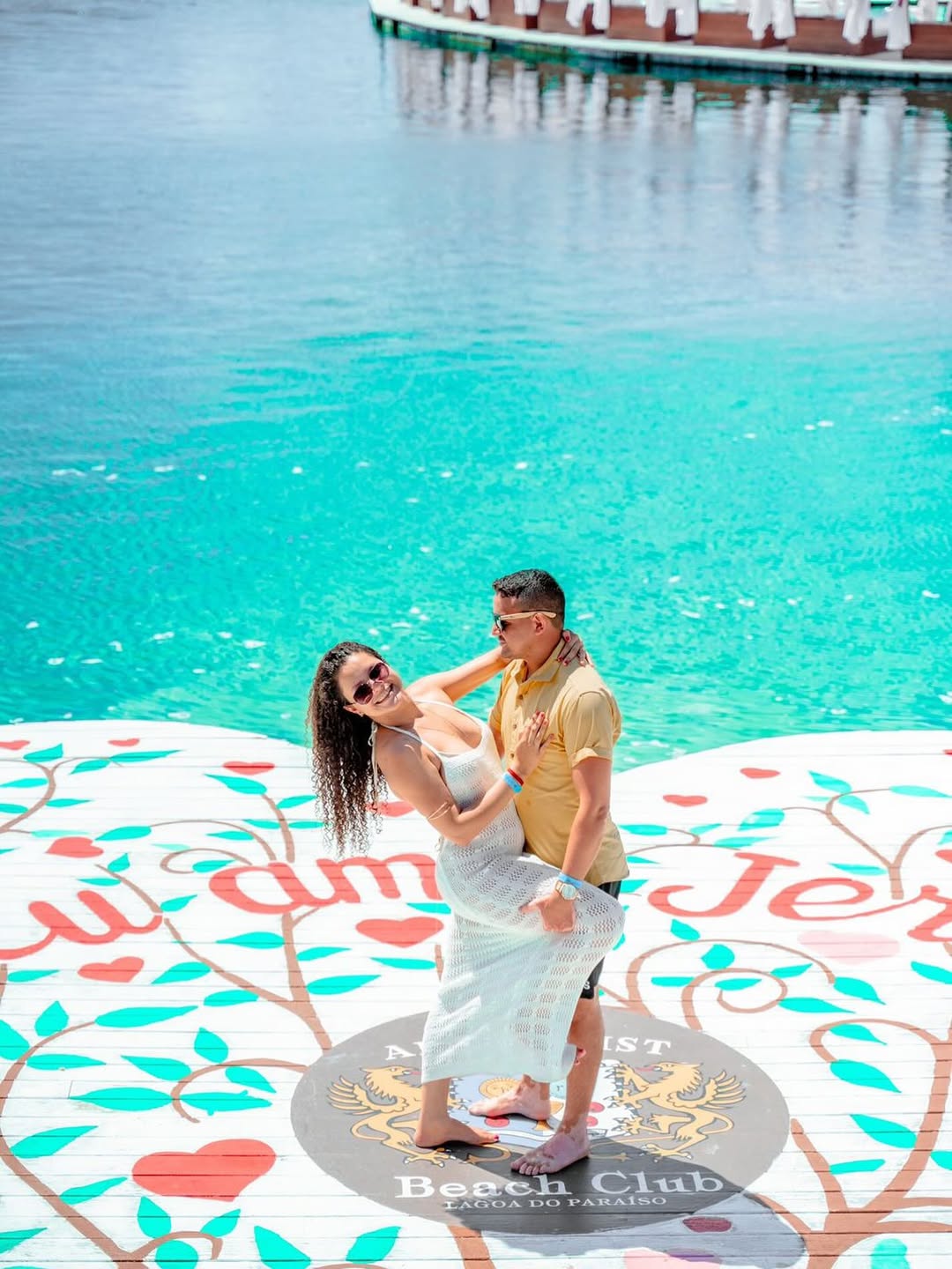 Shalom Turismo - Experiências Inesquecíveis