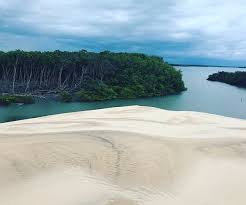 PARNAIBA - 29 DE MARÇO