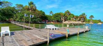 LAGOA DO CASSÓ