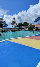 AQUA PARK ONDA AZUL - 14 DE JUNHO