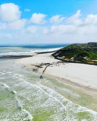 PRAIA DE ARAOCA - 05 DE JULHO