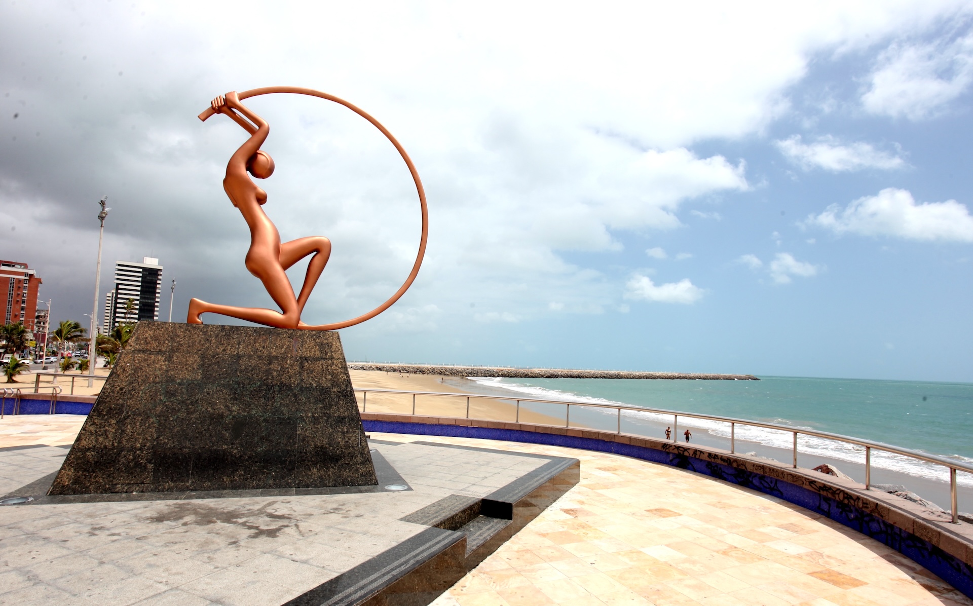 FORTALEZA - 21 A 23 DE AGOSTO