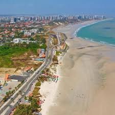 PRAIA DA LITORANÊA - 30 DE AGOSTO
